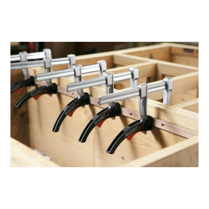 Presse à serrage rapide haute technologie KliKlamp KLI Bessey
