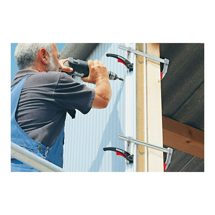 Presse à serrage rapide haute technologie KliKlamp KLI Bessey