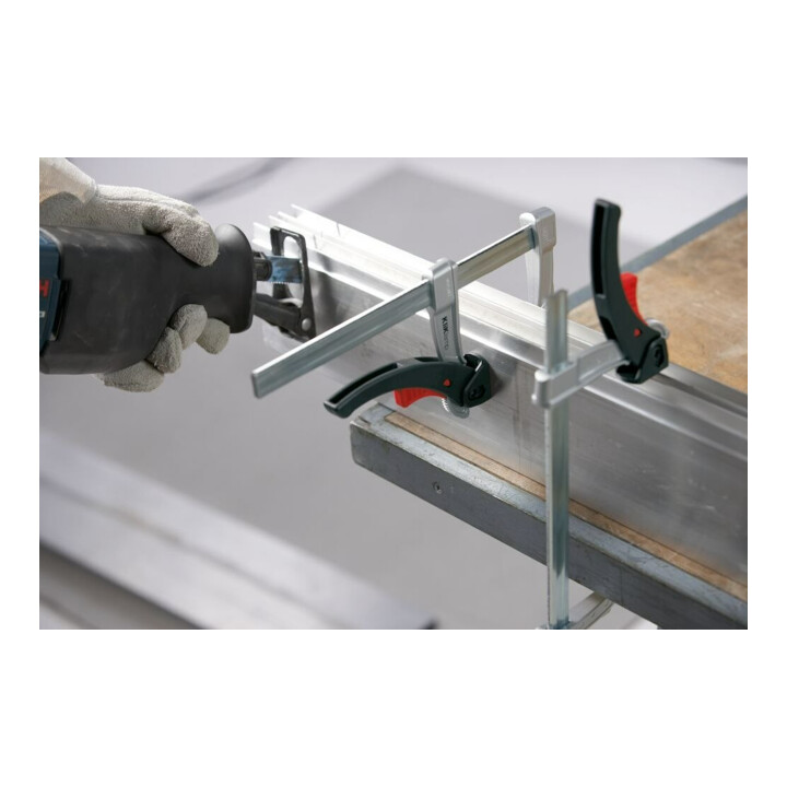 Presse à serrage rapide haute technologie KliKlamp KLI Bessey