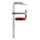 Collier de serrage à vis Bessey tout acier GZ-KG 500/120-5