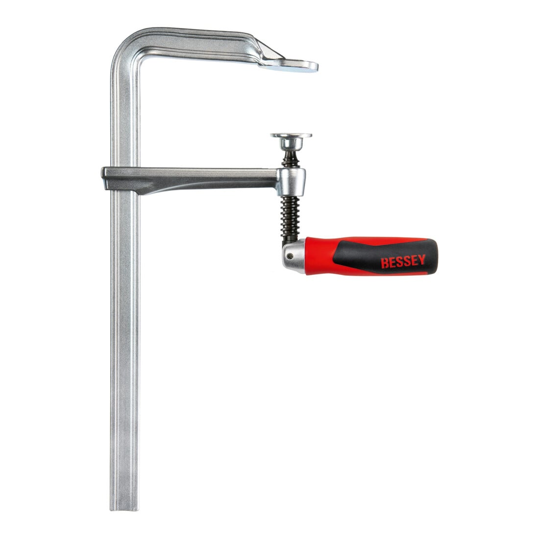 Collier de serrage à vis Bessey tout acier GZ-KG 500/120