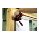 Presse d'angles pour cadre de portes WTR Bessey