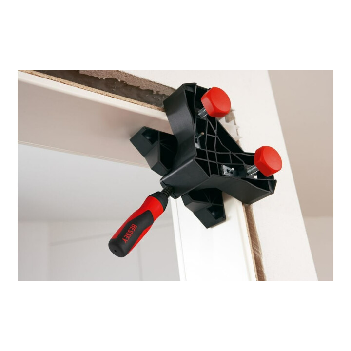 Presse d'angles pour cadre de portes WTR Bessey