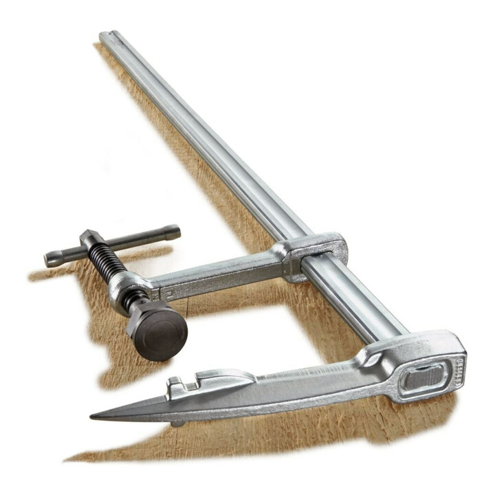 Presse de charpentier SPZ Bessey