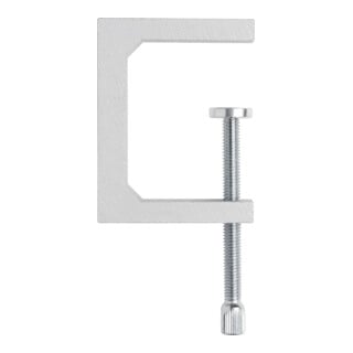 Presse en aluminium AM Bessey