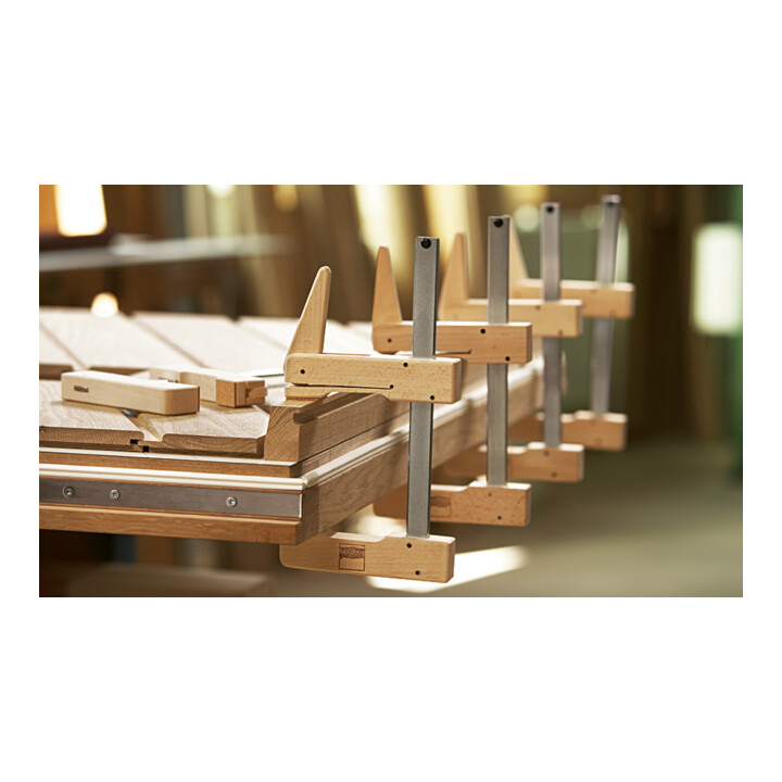 Presse en bois HKL Bessey