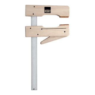 Bessey Serre-joint rapide HKL, portée 110 mm