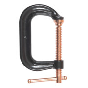 Presse en C forgée CDF-C Bessey