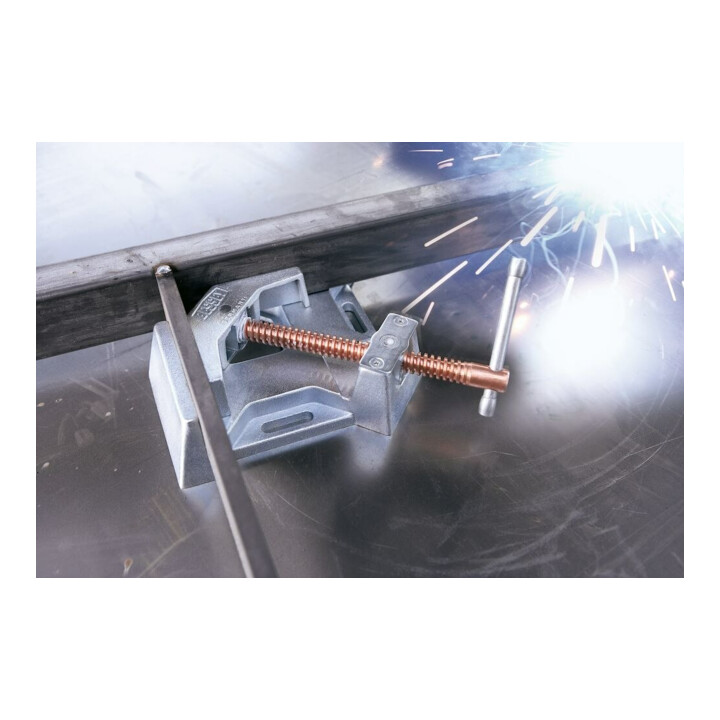 Presse-équerre soudure WSM Bessey