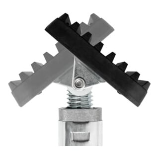 Presse extensible ST Bessey