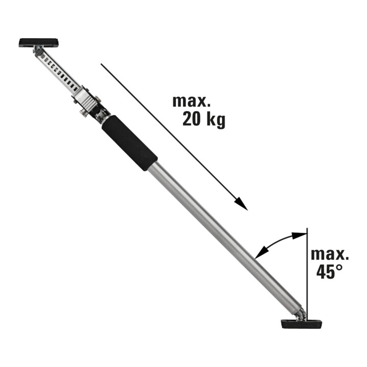 Presse extensible ST Bessey