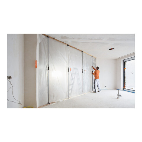 Presse extensible ST Bessey