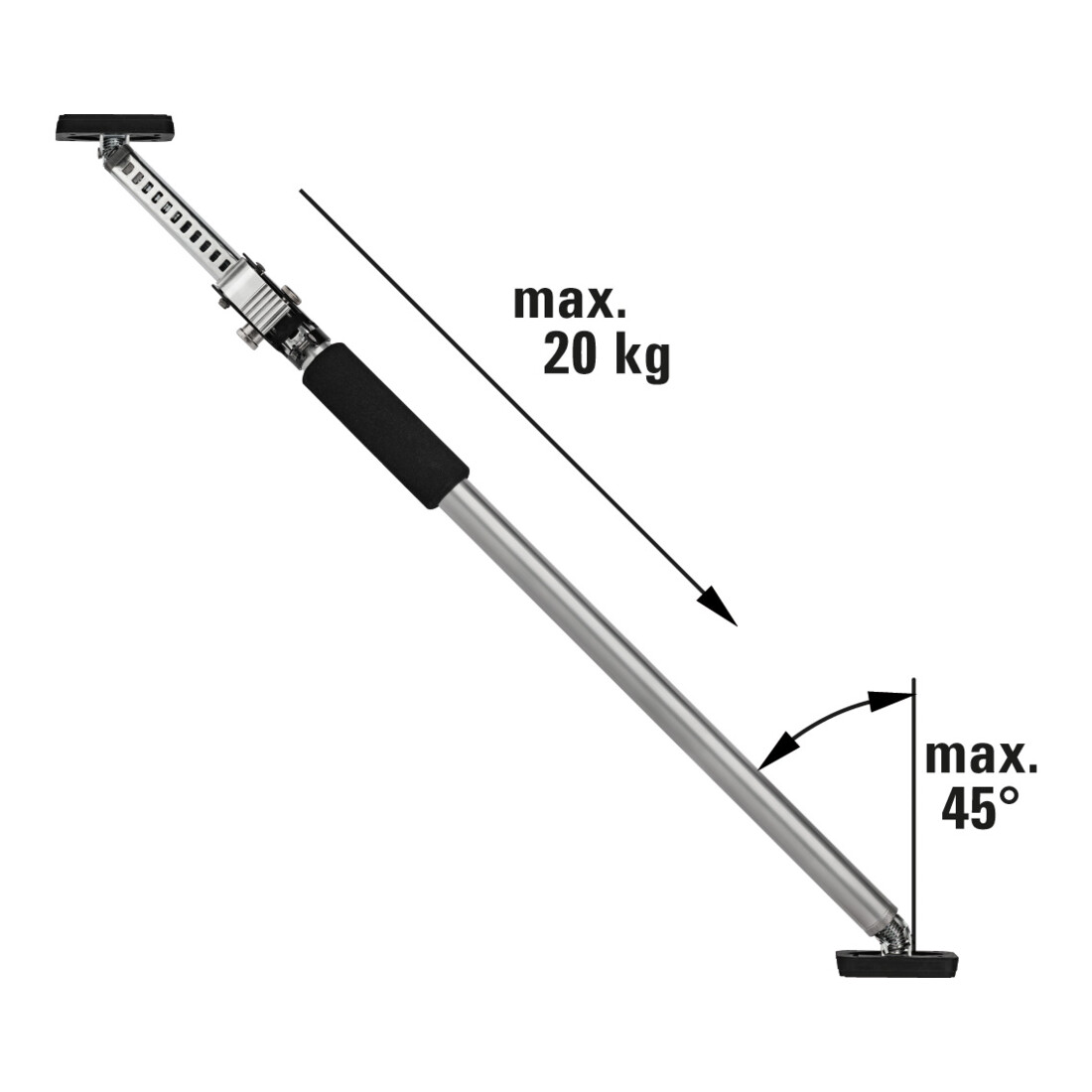 Presse extensible ST Bessey