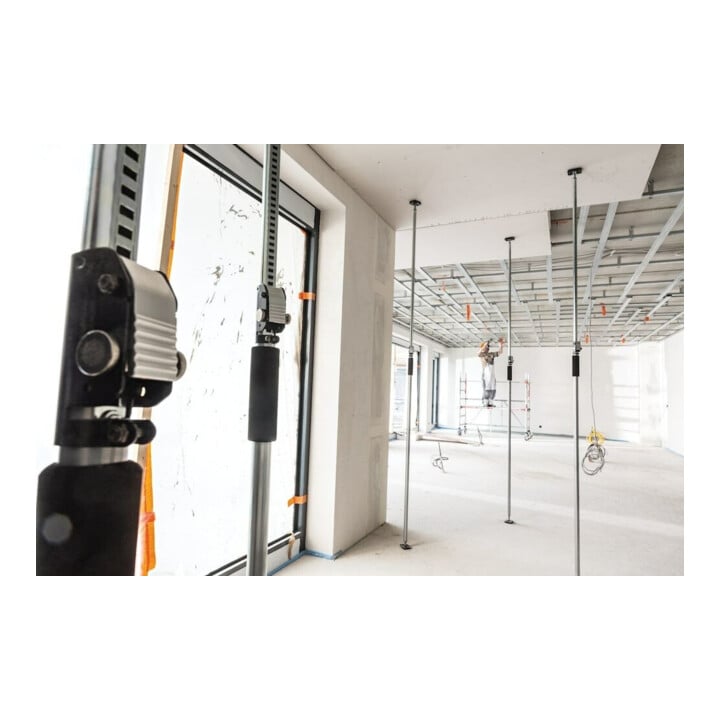 Presse extensible ST Bessey