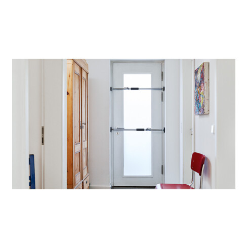 Presse extensible ST Bessey