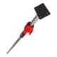 Presse extensible STE avec poignée à pompe Bessey