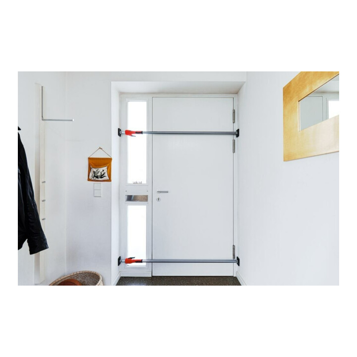 Presse extensible STE avec poignée à pompe Bessey