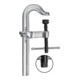 Bessey collier de serrage haute performance STBVC extrêmement lourd-1