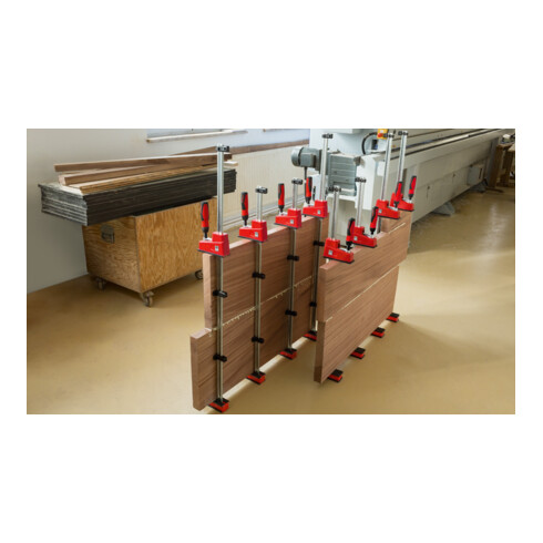Presse Korpus REVO KRE Bessey