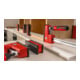 Presse Korpus REVO KRE Bessey