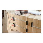 Presse légère Korpus UniKlamp UK Bessey-5