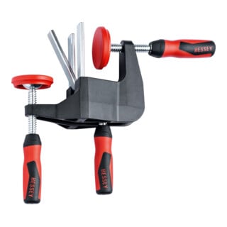 Presse pour cadre de portes TFM Bessey