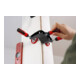 Presse pour cadre de portes TFM Bessey