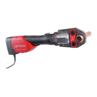 Presse Rothenberger Romax 3000 AC Set Basic 230 V / 50-60 H