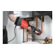 Presse Rothenberger Romax 3000 AC Set Basic 230 V / 50-60 H