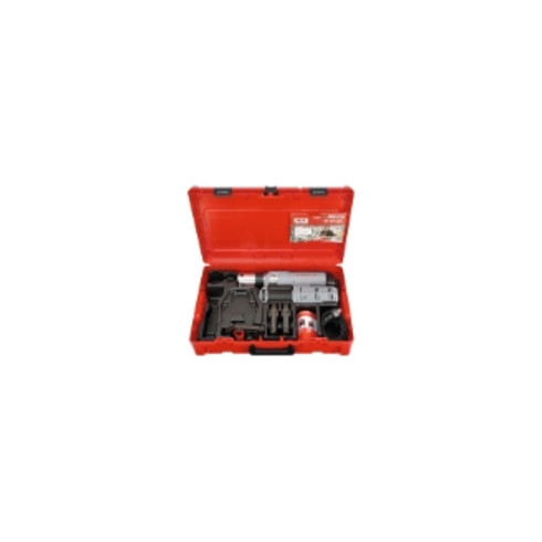 Presse Rothenberger ROMAX AC ECO, SV 15-22-28mm