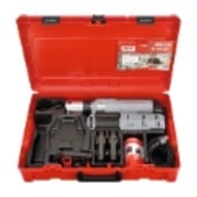 Presse Rothenberger ROMAX AC ECO, SV 15-22-28mm-2
