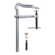 Bessey OMEGA pince à vis GMZ avec poignée à bascule