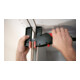 Presse "Une Main" DuoKlamp DUO Bessey