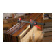 Presse "Une Main" DuoKlamp DUO Bessey-2