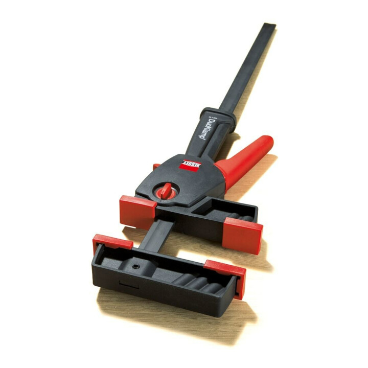 Presse "Une Main" DuoKlamp DUO Bessey