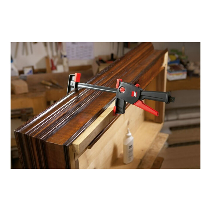Presse "Une Main" DuoKlamp DUO Bessey