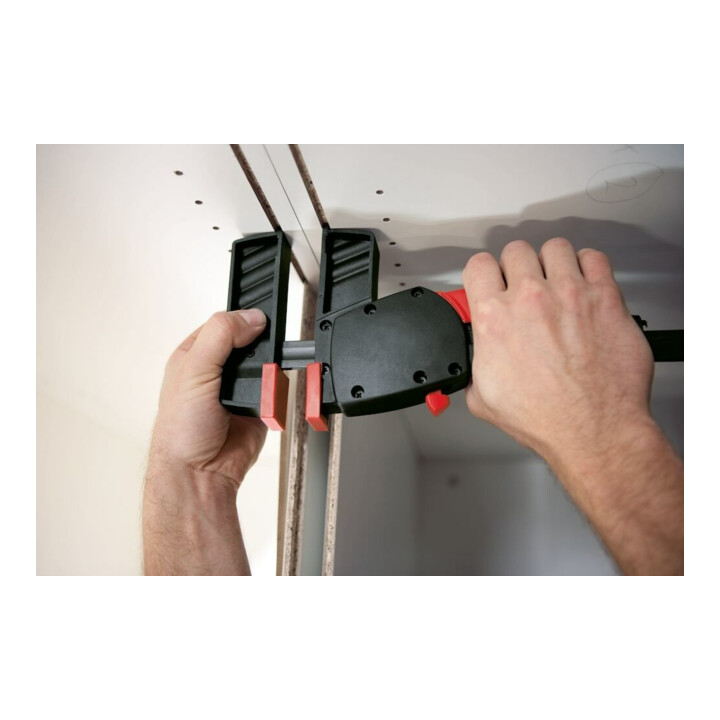 Presse "Une Main" DuoKlamp DUO Bessey