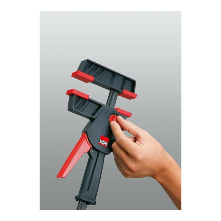 Presse "Une Main" DuoKlamp DUO Bessey