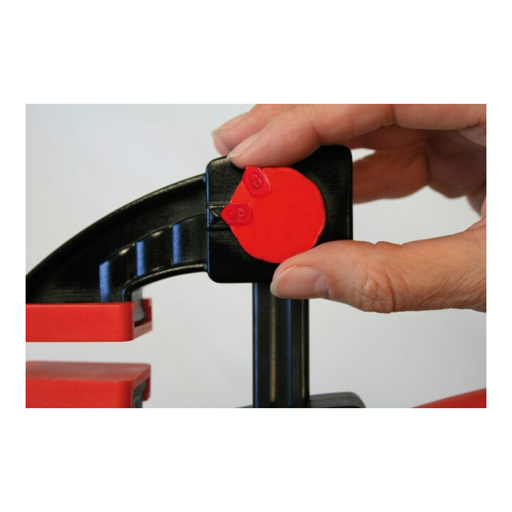 Presse "Une Main" EZS Bessey