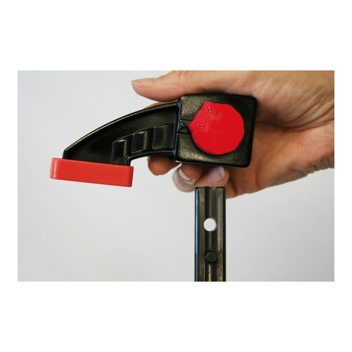 Presse "Une Main" EZS Bessey