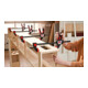 Presse "Une Main" EZS Bessey