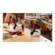 Presse "Une Main" EZS Bessey-2
