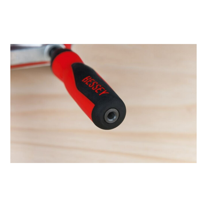 Presse VarioKorpus REVO KREV Bessey