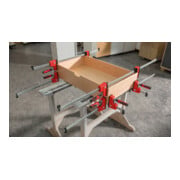 Presse Vario Bessey REVO KREV-5