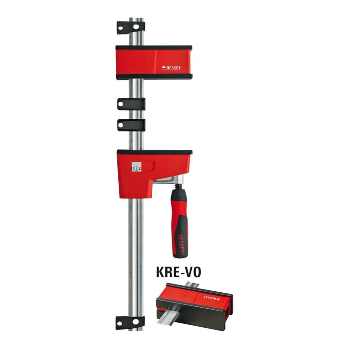 Presse VarioKorpus REVO KREV Bessey