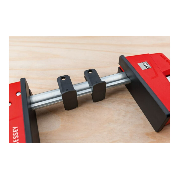 Presse VarioKorpus REVO KREV Bessey