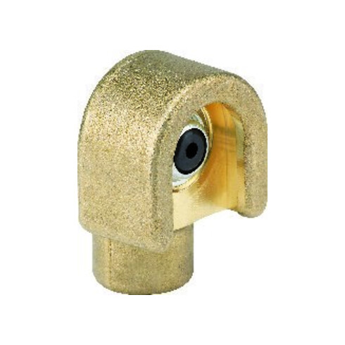 Pressol Accouplement coulissant 16 mm embout plat