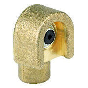 Pressol Accouplement coulissant 16 mm embout plat