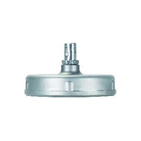 Pressol Adaptateur pour remplissage de pompe à graisse à levier manuel easyFILL 400