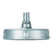 Pressol Adaptateur pour remplissage de pompe à graisse à levier manuel easyFILL 400